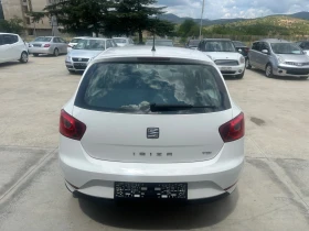 Seat Ibiza 1.2* 75ps* НАВИ* I TECH* KLIMA* Патктр* - 7999 лв. - 47726591 6