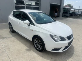 Seat Ibiza 1.2* 75ps* НАВИ* I TECH* KLIMA* Патктр* - 7999 лв. - 47726591 3