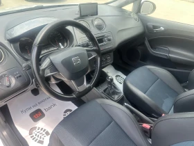 Seat Ibiza 1.2* 75ps* НАВИ* I TECH* KLIMA* Патктр* - 7999 лв. - 47726591 9