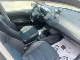 Seat Ibiza 1.2* 75ps* НАВИ* I TECH* KLIMA* Патктр* - 7999 лв. - 47726591 10