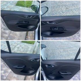 Opel Corsa 1.4i 90к.с. Навигация Euro6B 134500км. - 12900 лв. - 28953976 17