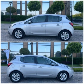 Opel Corsa 1.4i 90к.с. Навигация Euro6B 134500км. - 12900 лв. - 28953976 14