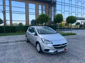 Opel Corsa 1.4i 90к.с. Навигация Euro6B 134500км. - 12900 лв. - 28953976 8