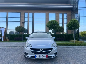 Opel Corsa 1.4i 90к.с. Навигация Euro6B 134500км. - 12900 лв. - 28953976 3
