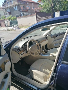 Mercedes-Benz E 280 | Mobile.bg    5