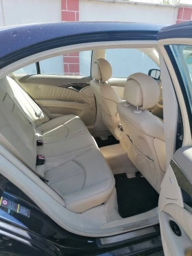 Mercedes-Benz E 280 | Mobile.bg    9