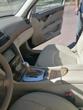 Mercedes-Benz E 280 | Mobile.bg    6