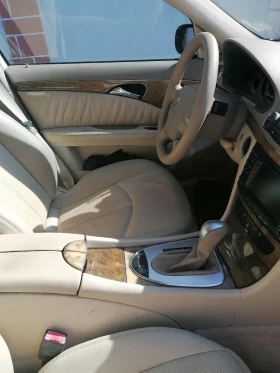Mercedes-Benz E 280 | Mobile.bg    8