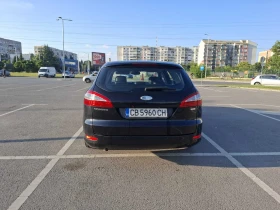 Ford Mondeo MK4 | Mobile.bg    3