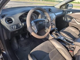Ford Mondeo MK4 | Mobile.bg    4