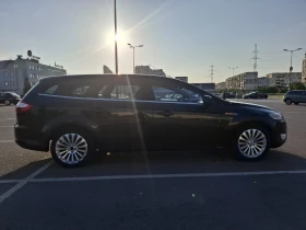 Ford Mondeo MK4 | Mobile.bg    2