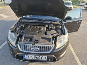 Ford Mondeo MK4 | Mobile.bg    7