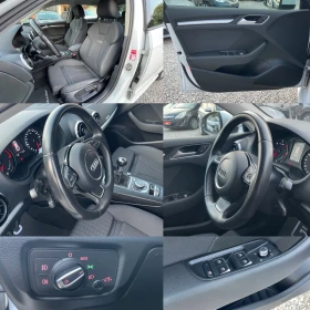 Audi A3 2.0TDI/4x4/S LINE/СЕРВИЗНА ИСТОРИЯ/100%РЕАЛНИ КМ/ - 23555 лв. - 94614496 8