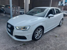 Audi A3 2.0TDI/4x4/S LINE/ /100% / | Mobile.bg    3