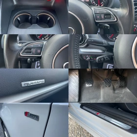 Audi A3 2.0TDI/4x4/S LINE/СЕРВИЗНА ИСТОРИЯ/100%РЕАЛНИ КМ/ - 23555 лв. - 94614496 15
