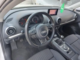 Audi A3 2.0TDI/4x4/S LINE/ /100% / | Mobile.bg    7