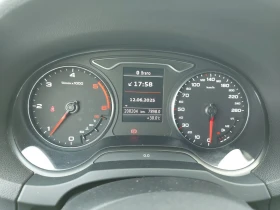 Audi A3 2.0TDI/4x4/S LINE/ /100% / | Mobile.bg    11