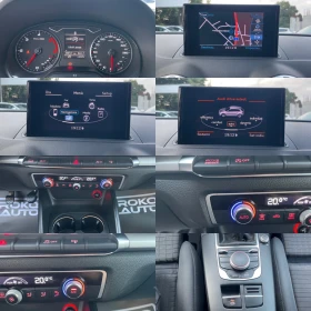 Audi A3 2.0TDI/4x4/S LINE/СЕРВИЗНА ИСТОРИЯ/100%РЕАЛНИ КМ/ - 23555 лв. - 94614496 14