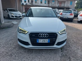 Audi A3 2.0TDI/4x4/S LINE/ /100% / | Mobile.bg    2