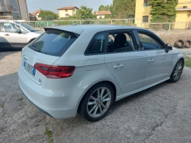 Audi A3 2.0TDI/4x4/S LINE/ /100% / | Mobile.bg    6