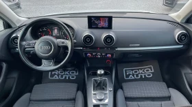 Audi A3 2.0TDI/4x4/S LINE/СЕРВИЗНА ИСТОРИЯ/100%РЕАЛНИ КМ/ - 23555 лв. - 94614496 10