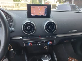Audi A3 2.0TDI/4x4/S LINE/ /100% / | Mobile.bg    12