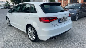 Audi A3 2.0TDI/4x4/S LINE/СЕРВИЗНА ИСТОРИЯ/100%РЕАЛНИ КМ/ - 23555 лв. - 94614496 4