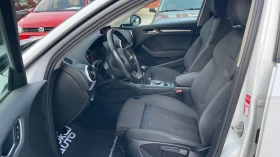 Audi A3 2.0TDI/4x4/S LINE/СЕРВИЗНА ИСТОРИЯ/100%РЕАЛНИ КМ/ - 23555 лв. - 94614496 9