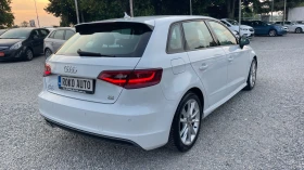 Audi A3 2.0TDI/4x4/S LINE/СЕРВИЗНА ИСТОРИЯ/100%РЕАЛНИ КМ/ - 23555 лв. - 94614496 6