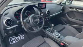 Audi A3 2.0TDI/4x4/S LINE/СЕРВИЗНА ИСТОРИЯ/100%РЕАЛНИ КМ/ - 23555 лв. - 94614496 7