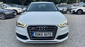 Audi A3 2.0TDI/4x4/S LINE/СЕРВИЗНА ИСТОРИЯ/100%РЕАЛНИ КМ/ - 23555 лв. - 94614496 2