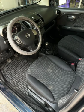 Обява за продажба на Nissan Note Работещ климатик ~3 100 лв. - изображение 4