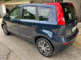 Обява за продажба на Nissan Note Работещ климатик ~3 100 лв. - изображение 2