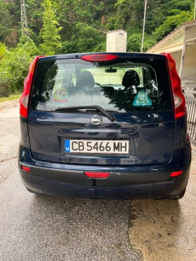 Обява за продажба на Nissan Note Работещ климатик ~3 100 лв. - изображение 1
