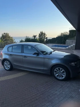 BMW 118 - 6900 лв. - 75513085 3