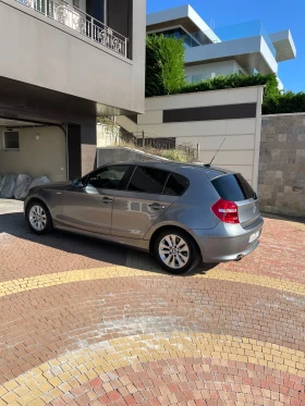 BMW 118 - 6900 лв. - 75513085 4