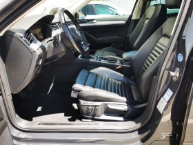 VW Passat 2.0 TDI SCR BMT Highline - 35700 лв. - 51735617 5
