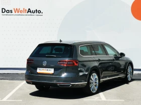 VW Passat 2.0 TDI SCR BMT Highline - 35700 лв. - 51735617 2