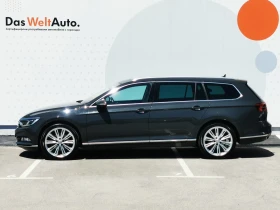 VW Passat 2.0 TDI SCR BMT Highline - 35700 лв. - 51735617 3