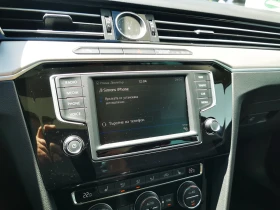VW Passat 2.0 TDI SCR BMT Highline - 35700 лв. - 51735617 16