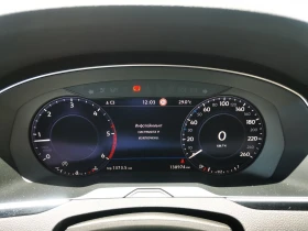 VW Passat 2.0 TDI SCR BMT Highline - 35700 лв. - 51735617 11