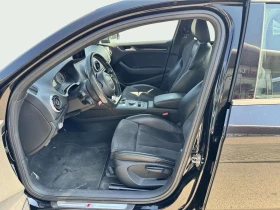 Audi S3 Limousine 2.0 TFSI quattro | Mobile.bg    5