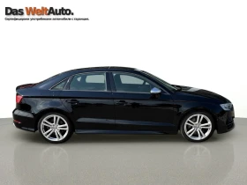 Audi S3 Limousine 2.0 TFSI quattro | Mobile.bg    2