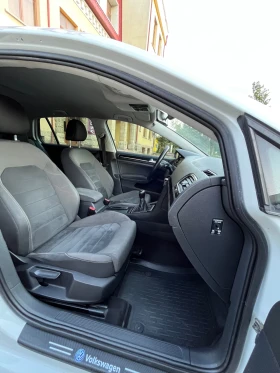 Обява за продажба на VW Golf 2.0TDI HIGHLINE ~21 500 лв. - изображение 9