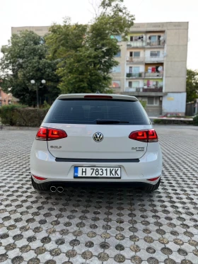 Обява за продажба на VW Golf 2.0TDI HIGHLINE ~21 500 лв. - изображение 5