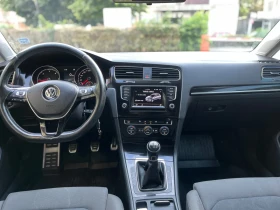 Обява за продажба на VW Golf 2.0TDI HIGHLINE ~21 500 лв. - изображение 8