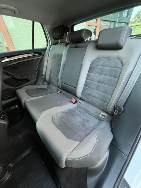 Обява за продажба на VW Golf 2.0TDI HIGHLINE ~21 500 лв. - изображение 10