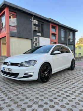 Обява за продажба на VW Golf 2.0TDI HIGHLINE ~21 500 лв. - изображение 2