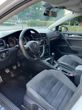 Обява за продажба на VW Golf 2.0TDI HIGHLINE ~21 500 лв. - изображение 7