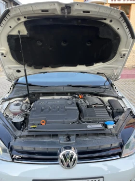 Обява за продажба на VW Golf 2.0TDI HIGHLINE ~21 500 лв. - изображение 6